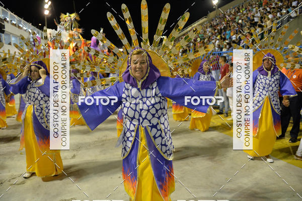 Achetez vos photos de l'�v�nementCarnaval Rio 2018 - Marqu�s de Sapuca� - 09/02/2018 sur Fotop
