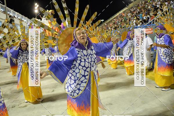 Acquista le foto dell'eventoCarnaval Rio 2018 - Marqus de Sapuca - 09/02/2018 in Fotop