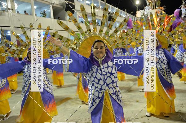 Acquista le foto dell'eventoCarnaval Rio 2018 - Marqus de Sapuca - 09/02/2018 in Fotop