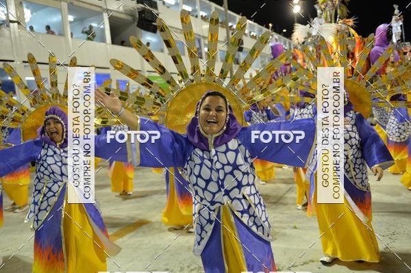 Acquista le foto dell'eventoCarnaval Rio 2018 - Marqus de Sapuca - 09/02/2018 in Fotop