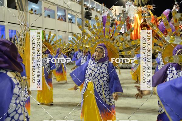 Acquista le foto dell'eventoCarnaval Rio 2018 - Marqus de Sapuca - 09/02/2018 in Fotop