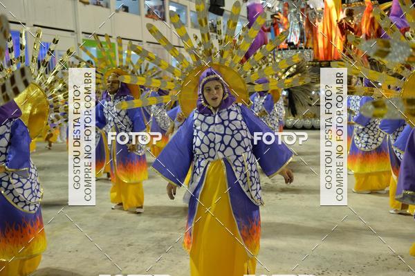 Achetez vos photos de l'�v�nementCarnaval Rio 2018 - Marqu�s de Sapuca� - 09/02/2018 sur Fotop