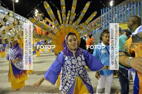 Compre suas fotos do eventoCarnaval Rio 2018 - Marqu�s de Sapuca� - 09/02/2018 no Fotop