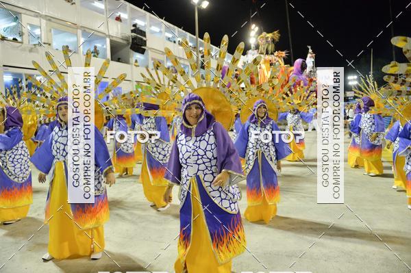 Compre suas fotos do eventoCarnaval Rio 2018 - Marqu�s de Sapuca� - 09/02/2018 no Fotop