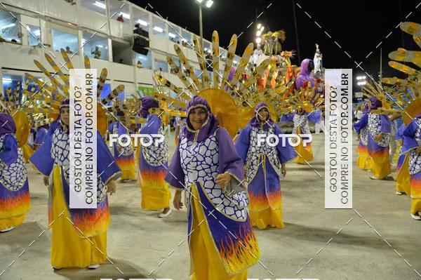 Acquista le foto dell'eventoCarnaval Rio 2018 - Marqus de Sapuca - 09/02/2018 in Fotop