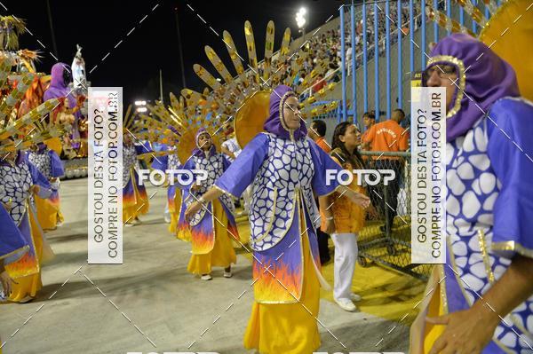 Achetez vos photos de l'�v�nementCarnaval Rio 2018 - Marqu�s de Sapuca� - 09/02/2018 sur Fotop