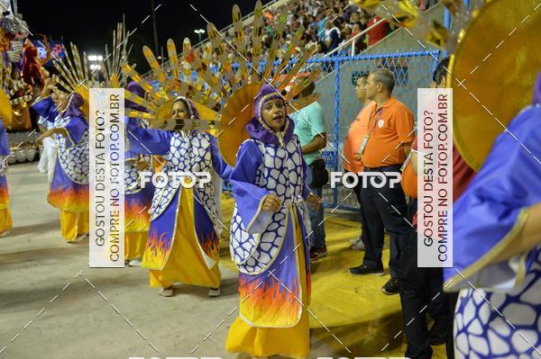 Acquista le foto dell'eventoCarnaval Rio 2018 - Marqus de Sapuca - 09/02/2018 in Fotop