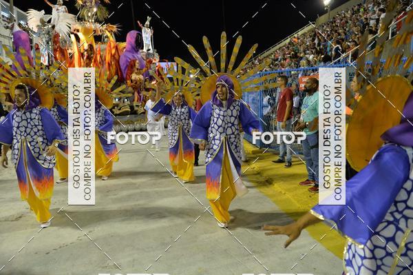 Acquista le foto dell'eventoCarnaval Rio 2018 - Marqus de Sapuca - 09/02/2018 in Fotop