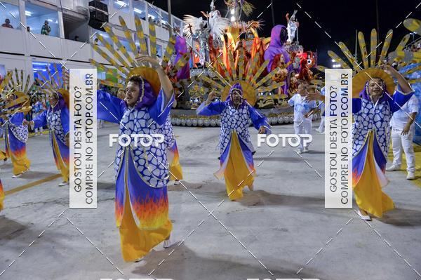 Compre suas fotos do eventoCarnaval Rio 2018 - Marqu�s de Sapuca� - 09/02/2018 no Fotop