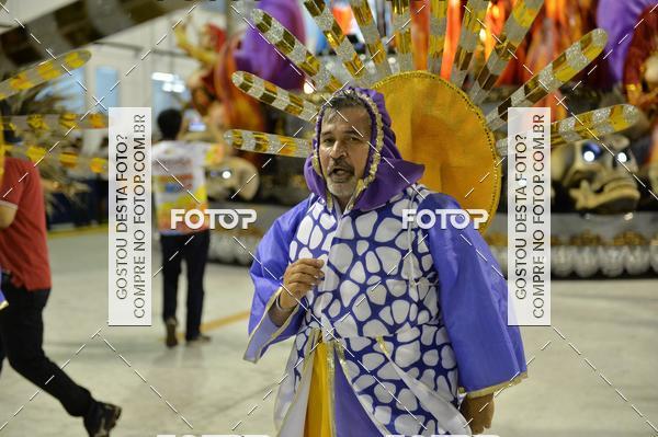 Achetez vos photos de l'�v�nementCarnaval Rio 2018 - Marqu�s de Sapuca� - 09/02/2018 sur Fotop