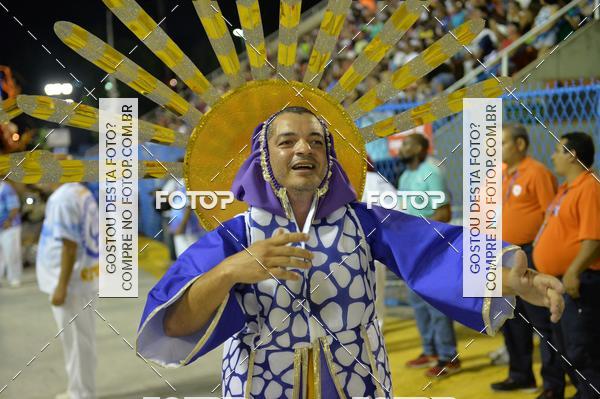 Acquista le foto dell'eventoCarnaval Rio 2018 - Marqus de Sapuca - 09/02/2018 in Fotop