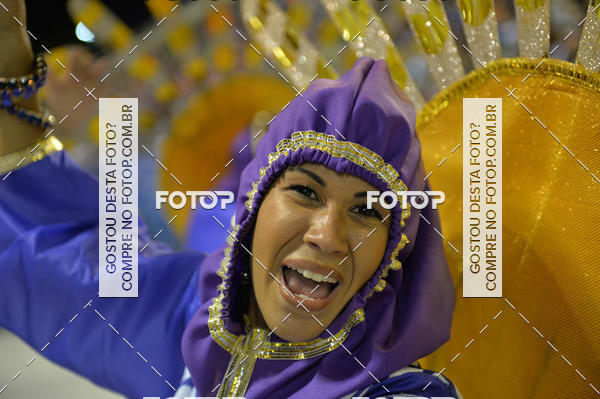Achetez vos photos de l'�v�nementCarnaval Rio 2018 - Marqu�s de Sapuca� - 09/02/2018 sur Fotop