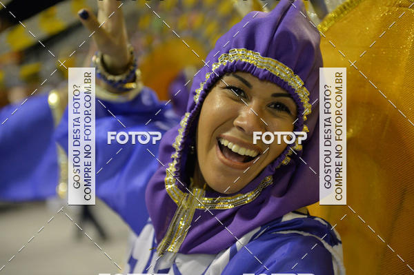 Achetez vos photos de l'�v�nementCarnaval Rio 2018 - Marqu�s de Sapuca� - 09/02/2018 sur Fotop