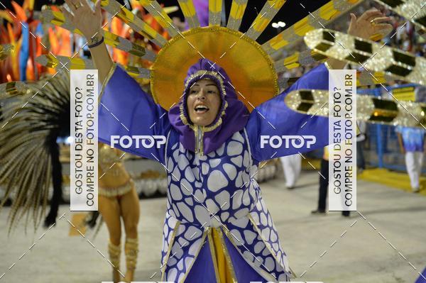Acquista le foto dell'eventoCarnaval Rio 2018 - Marqus de Sapuca - 09/02/2018 in Fotop