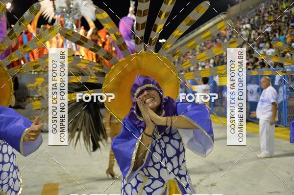 Achetez vos photos de l'�v�nementCarnaval Rio 2018 - Marqu�s de Sapuca� - 09/02/2018 sur Fotop