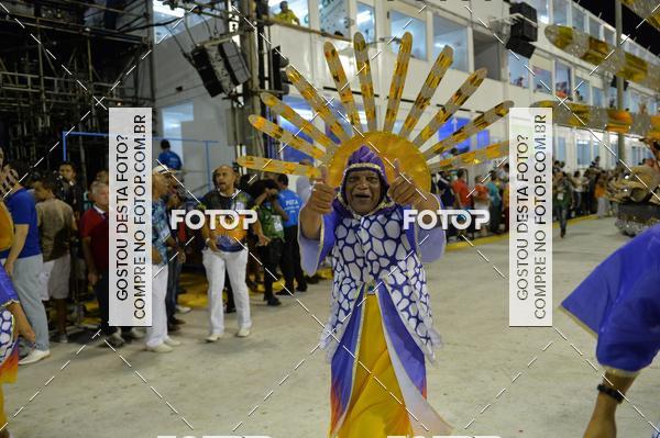 Acquista le foto dell'eventoCarnaval Rio 2018 - Marqus de Sapuca - 09/02/2018 in Fotop
