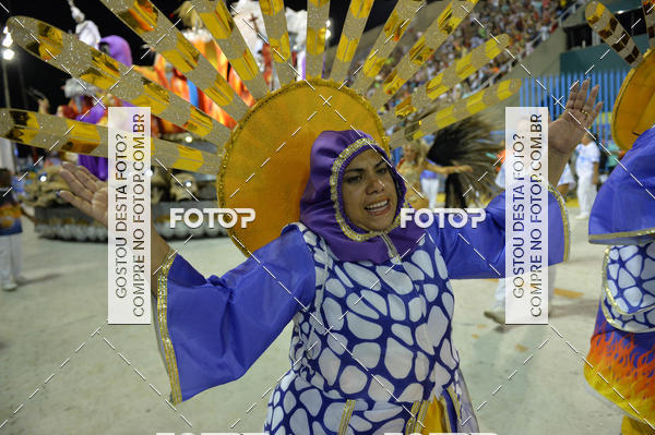 Compre suas fotos do eventoCarnaval Rio 2018 - Marqu�s de Sapuca� - 09/02/2018 no Fotop