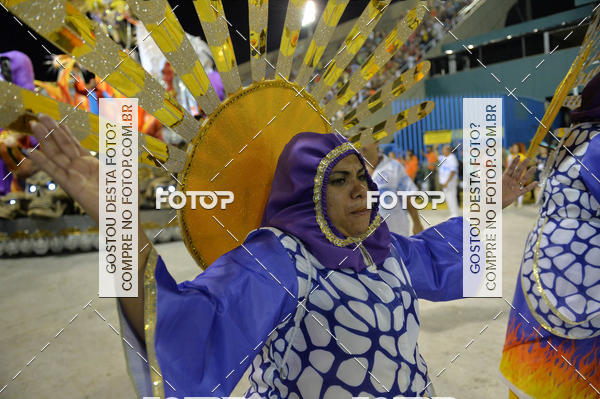 Achetez vos photos de l'�v�nementCarnaval Rio 2018 - Marqu�s de Sapuca� - 09/02/2018 sur Fotop