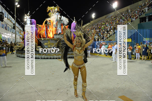 Compre suas fotos do eventoCarnaval Rio 2018 - Marqus de Sapuca - 09/02/2018 no Fotop