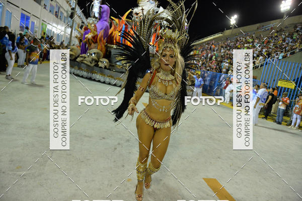 Achetez vos photos de l'�v�nementCarnaval Rio 2018 - Marqu�s de Sapuca� - 09/02/2018 sur Fotop