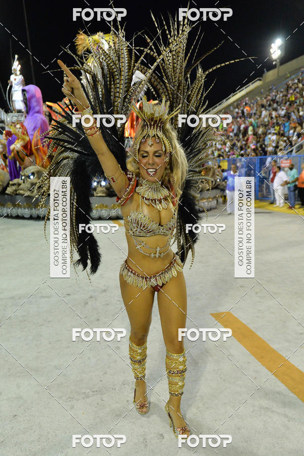 Compra tus fotos del eventoCarnaval Rio 2018 - Marqus de Sapuca - 09/02/2018 En Fotop