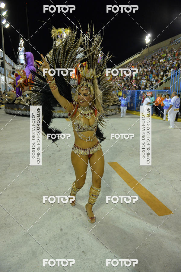 Compre suas fotos do eventoCarnaval Rio 2018 - Marqus de Sapuca - 09/02/2018 no Fotop