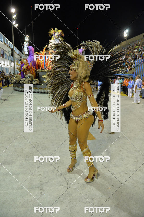 Compre suas fotos do eventoCarnaval Rio 2018 - Marqu�s de Sapuca� - 09/02/2018 no Fotop