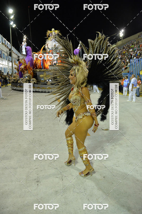 Compre as suas fotos do eventoCarnaval Rio 2018 - Marqu�s de Sapuca� - 09/02/2018 no Fotop
