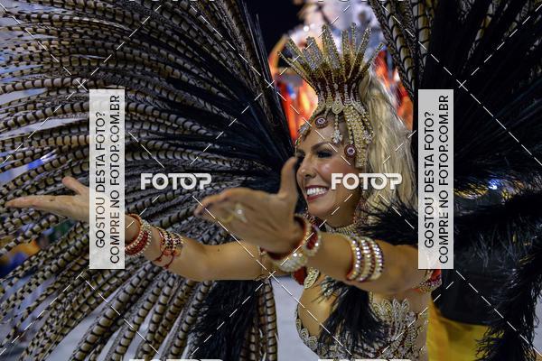 Compre suas fotos do eventoCarnaval Rio 2018 - Marqu�s de Sapuca� - 09/02/2018 no Fotop