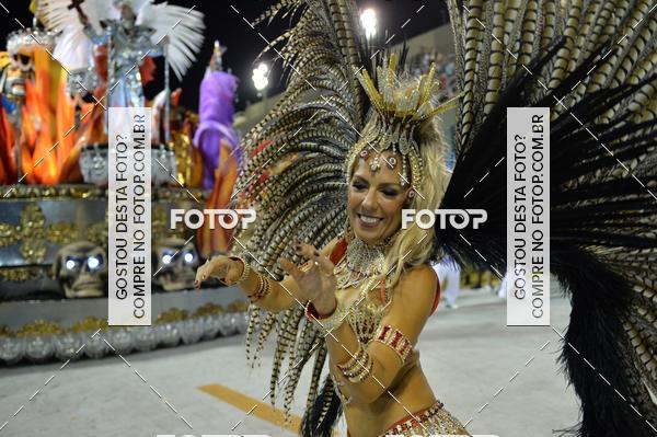 Compre suas fotos do eventoCarnaval Rio 2018 - Marqus de Sapuca - 09/02/2018 no Fotop