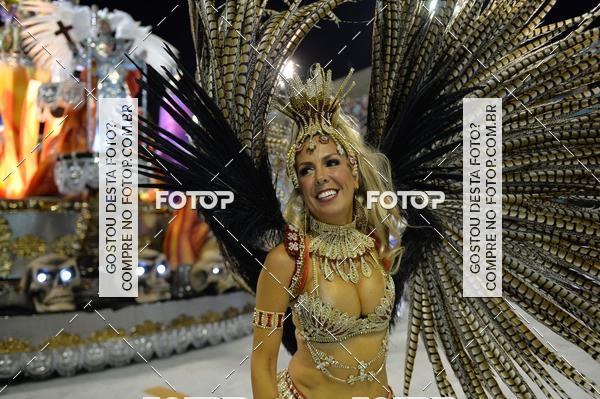 Acquista le foto dell'eventoCarnaval Rio 2018 - Marqus de Sapuca - 09/02/2018 in Fotop