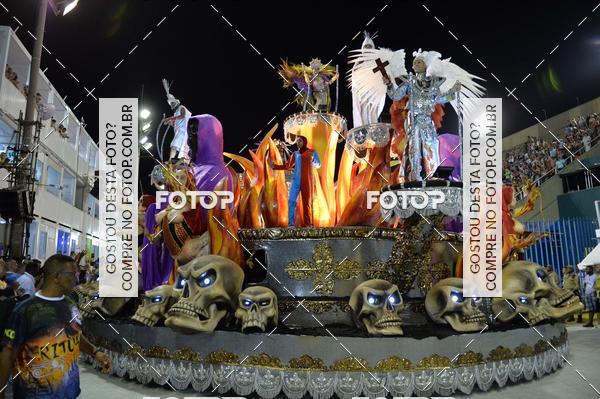 Compre suas fotos do eventoCarnaval Rio 2018 - Marqus de Sapuca - 09/02/2018 no Fotop