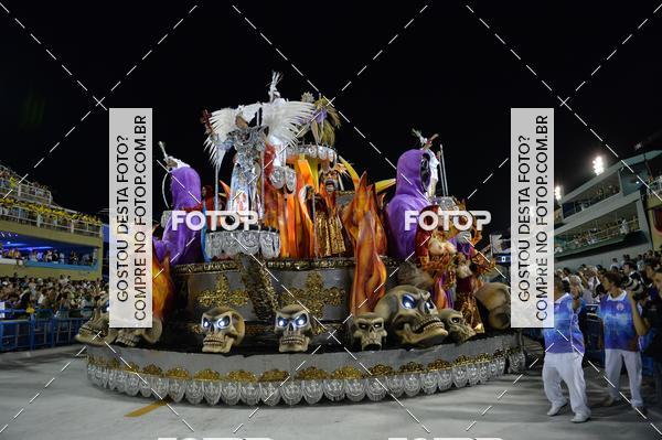 Compre suas fotos do eventoCarnaval Rio 2018 - Marqu�s de Sapuca� - 09/02/2018 no Fotop