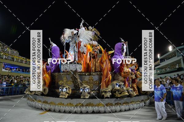 Compre suas fotos do eventoCarnaval Rio 2018 - Marqu�s de Sapuca� - 09/02/2018 no Fotop