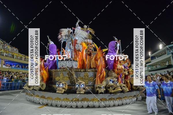 Compre suas fotos do eventoCarnaval Rio 2018 - Marqu�s de Sapuca� - 09/02/2018 no Fotop
