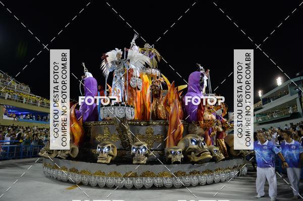 Compre suas fotos do eventoCarnaval Rio 2018 - Marqu�s de Sapuca� - 09/02/2018 no Fotop