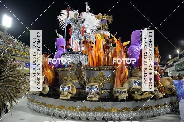 Compre suas fotos do eventoCarnaval Rio 2018 - Marqu�s de Sapuca� - 09/02/2018 no Fotop