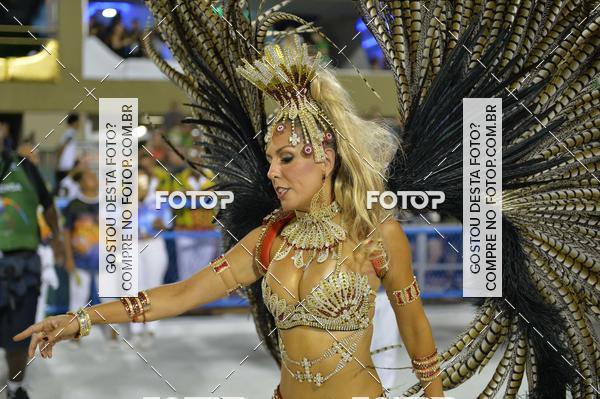 Compre suas fotos do eventoCarnaval Rio 2018 - Marqu�s de Sapuca� - 09/02/2018 no Fotop