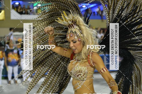 Compre suas fotos do eventoCarnaval Rio 2018 - Marqu�s de Sapuca� - 09/02/2018 no Fotop