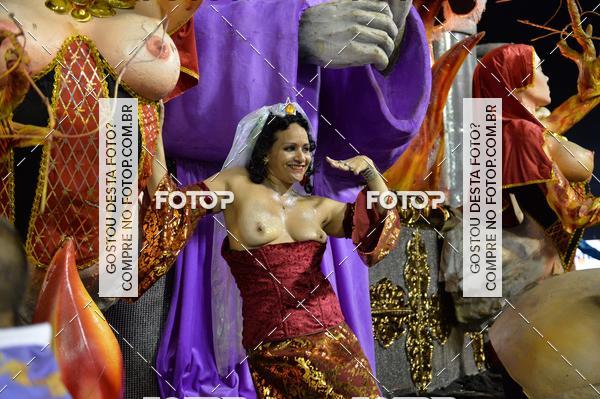 Compre suas fotos do eventoCarnaval Rio 2018 - Marqu�s de Sapuca� - 09/02/2018 no Fotop