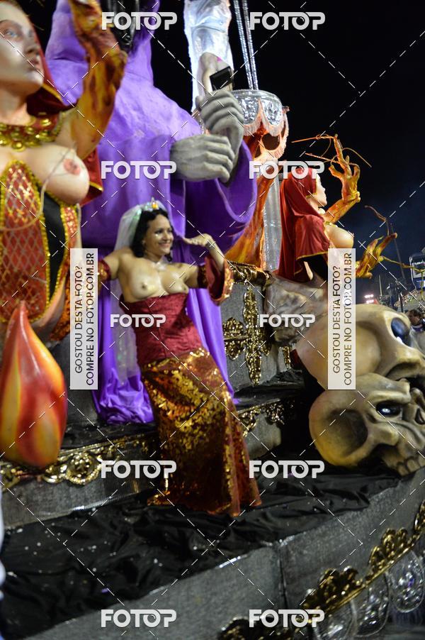 Compre suas fotos do eventoCarnaval Rio 2018 - Marqus de Sapuca - 09/02/2018 no Fotop