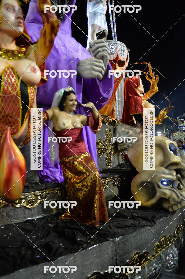 Compre suas fotos do eventoCarnaval Rio 2018 - Marqus de Sapuca - 09/02/2018 no Fotop