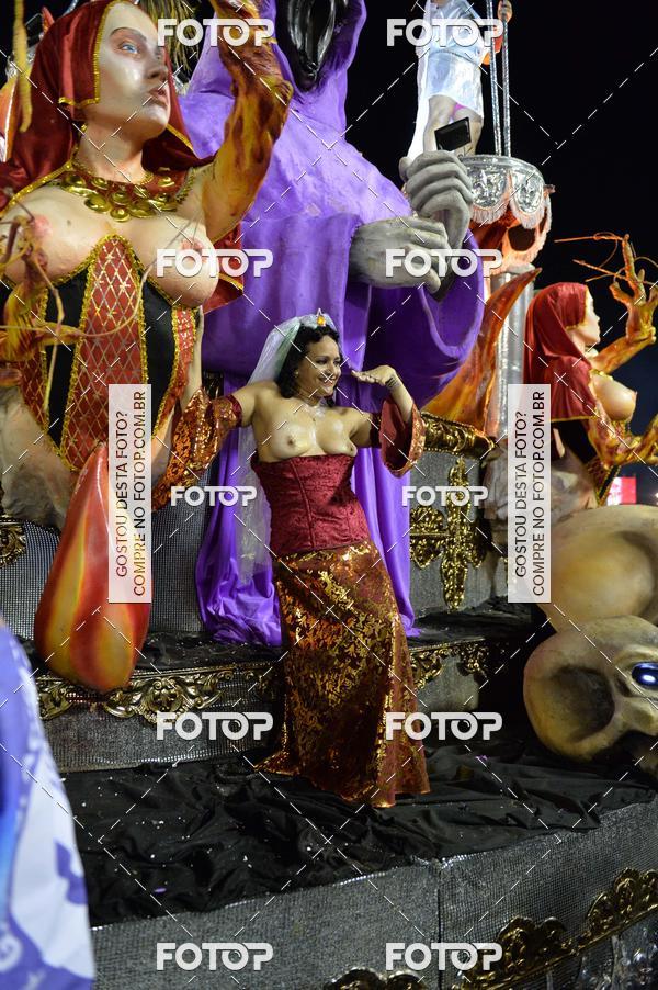Compre suas fotos do eventoCarnaval Rio 2018 - Marqu�s de Sapuca� - 09/02/2018 no Fotop