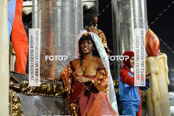 Acquista le foto dell'eventoCarnaval Rio 2018 - Marqus de Sapuca - 09/02/2018 in Fotop