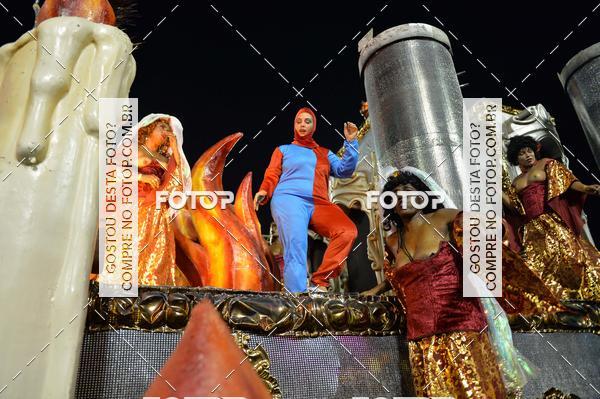 Compre suas fotos do eventoCarnaval Rio 2018 - Marqu�s de Sapuca� - 09/02/2018 no Fotop