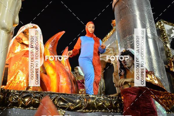 Acquista le foto dell'eventoCarnaval Rio 2018 - Marqus de Sapuca - 09/02/2018 in Fotop