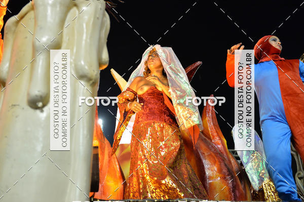 Acquista le foto dell'eventoCarnaval Rio 2018 - Marqus de Sapuca - 09/02/2018 in Fotop