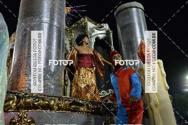 Compre suas fotos do eventoCarnaval Rio 2018 - Marqus de Sapuca - 09/02/2018 no Fotop