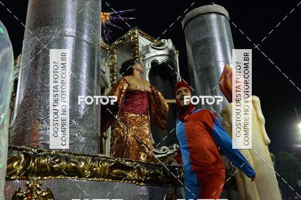 Compre suas fotos do eventoCarnaval Rio 2018 - Marqus de Sapuca - 09/02/2018 no Fotop