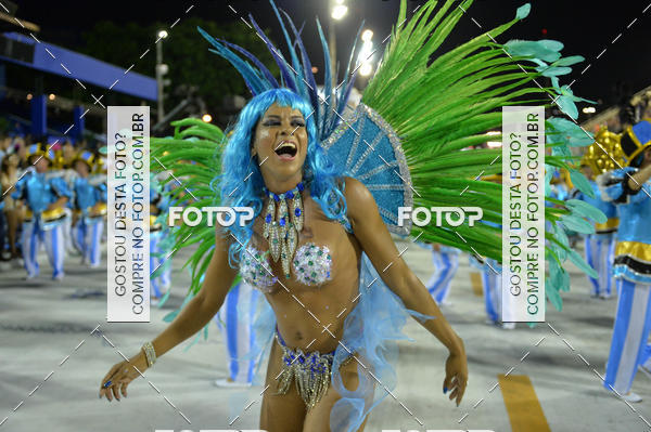 Compre suas fotos do eventoCarnaval Rio 2018 - Marqus de Sapuca - 09/02/2018 no Fotop